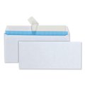 Simpatia 10 lbs Business Envelopes Envelope Closure Self Adhesive - White SI2659810